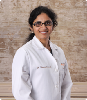 Dr. Peravali