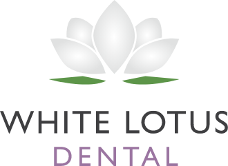 White Lotus Dental logo