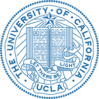 Seal of The University of California