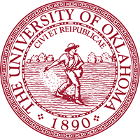 Seal of the University of Oklahoma